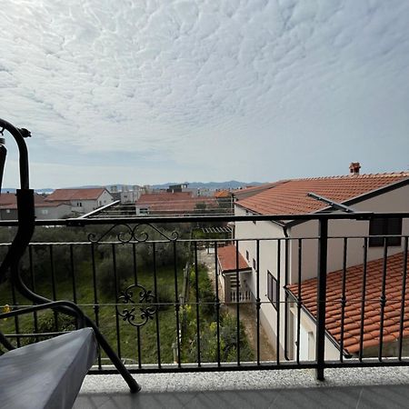 Apartmani Kristo 2 Задар Екстериор снимка