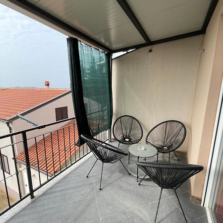 Apartmani Kristo 2 Задар Екстериор снимка
