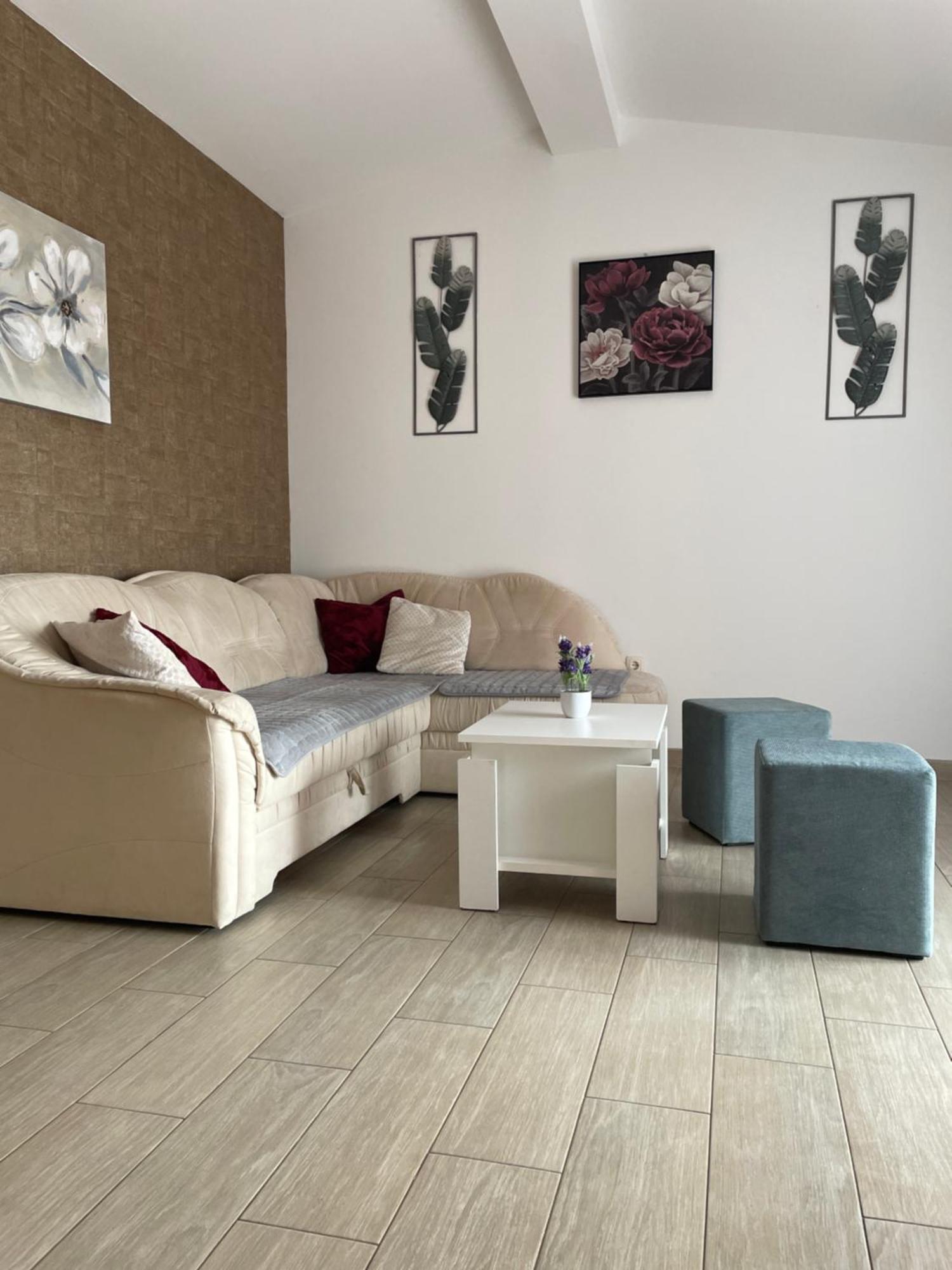 Apartmani Kristo 2 Задар Екстериор снимка