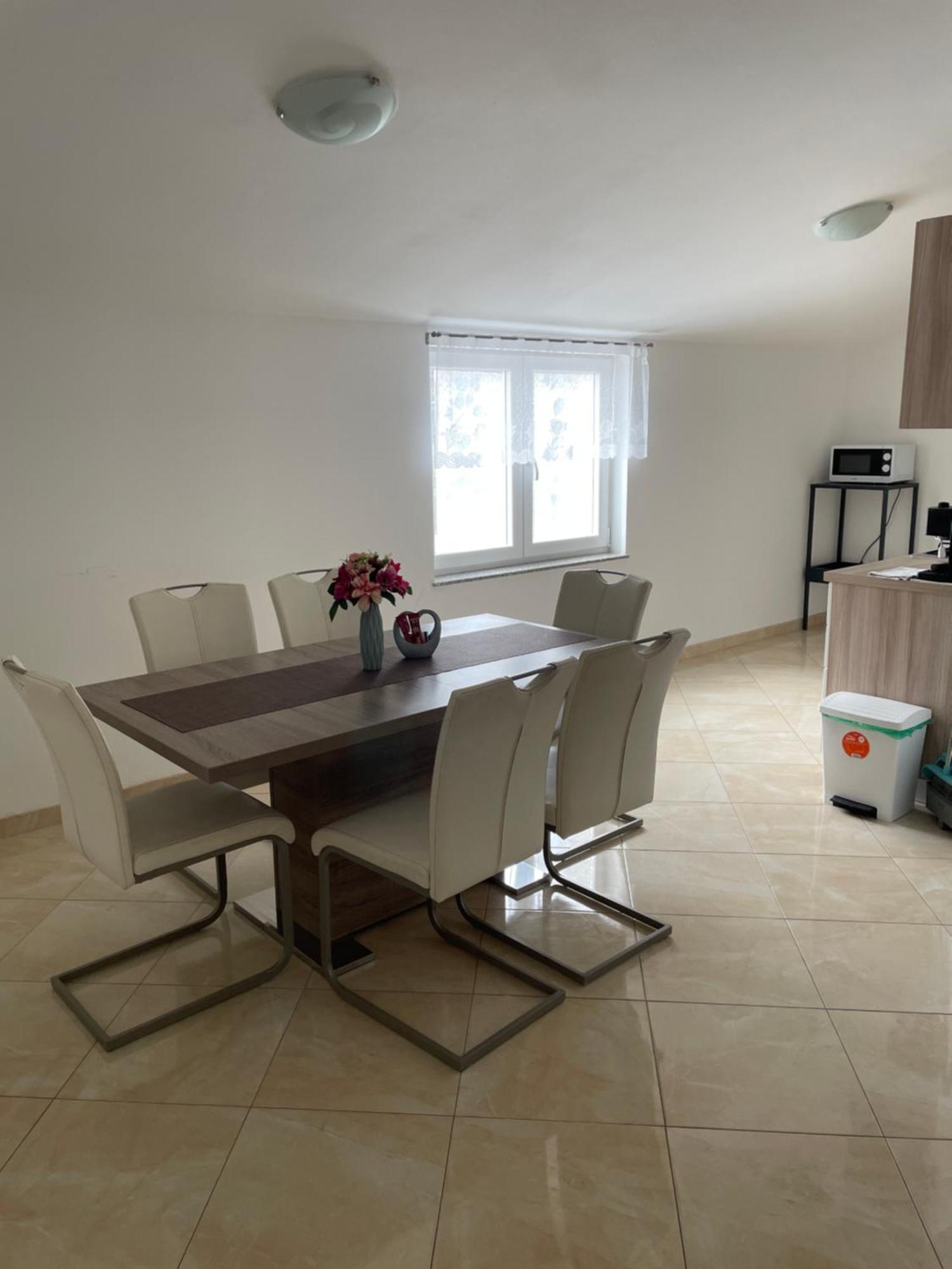 Apartmani Kristo 2 Задар Екстериор снимка