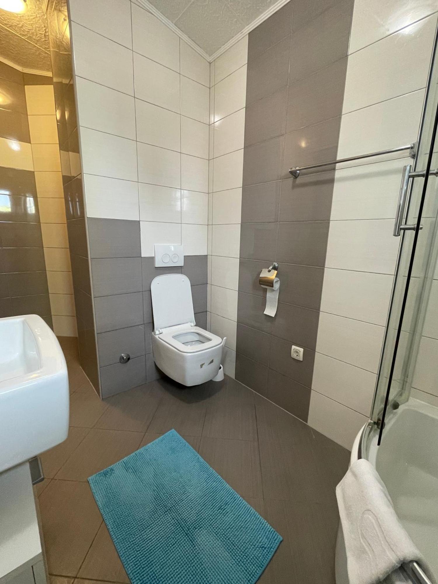 Apartmani Kristo 2 Задар Екстериор снимка