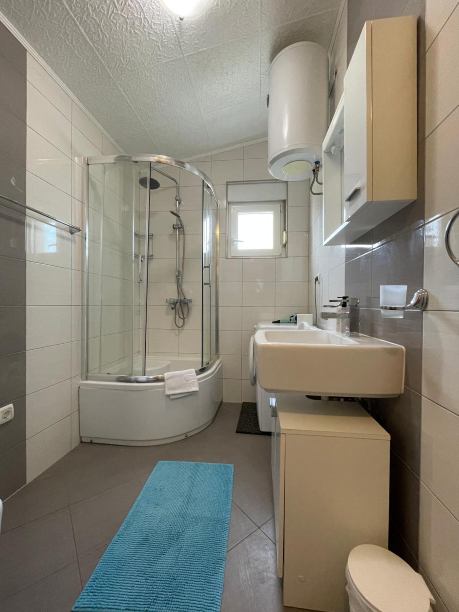Apartmani Kristo 2 Задар Екстериор снимка